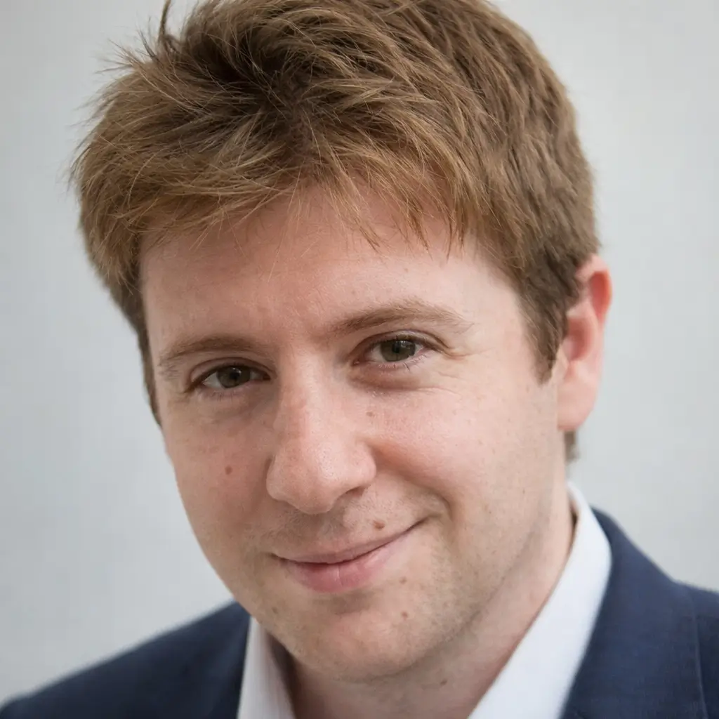 samuel watkin the author
